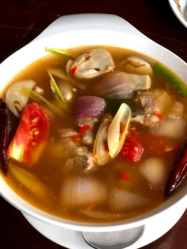 Comentarii opinii despre ตํากระเทย อุบลราชธานี Tumkratoei (Ubon Ratchathani)