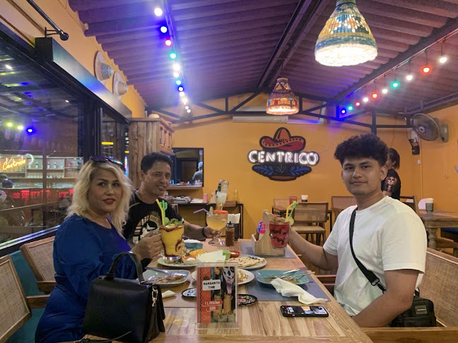 Opinii despre Centrico Mexican Restaurant HALAL în อำเภอเมืองภูเก็ต - การบริการอาหารและที่พัก