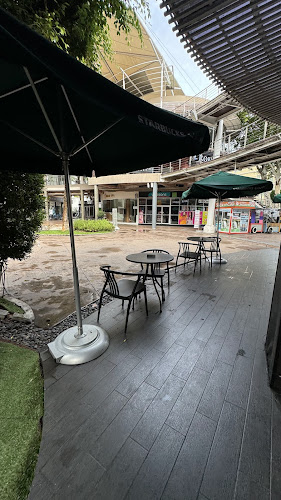 Starbucks Coffee The Avenue Pattaya - อำเภอบางละมุง