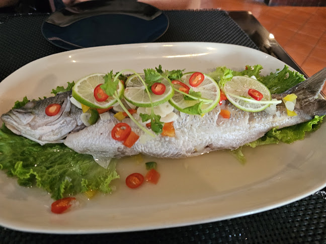 บริษัท อีสท์ เรสทัวรองท์ จำกัด - อำเภอกะทู้