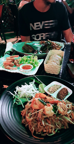 Ô Gourmet - การบริการอาหารและที่พัก