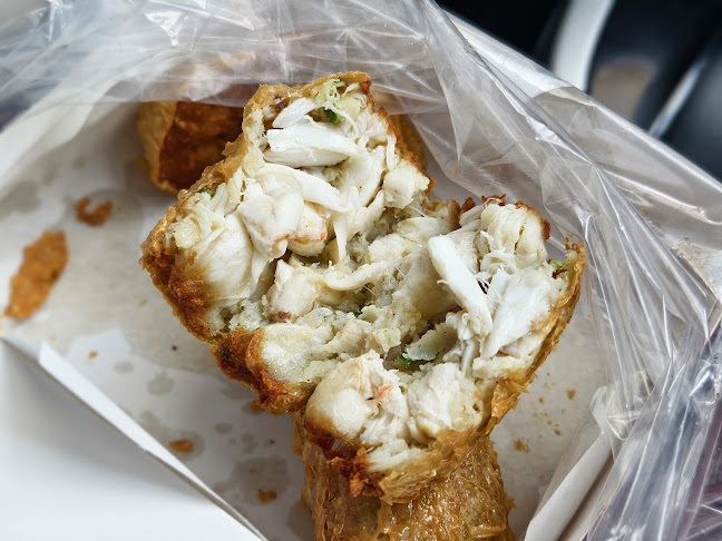 Opinii despre พรทิภาฮ่อยจ๊อ สาขาพัทยา în อำเภอบางละมุง - การบริการอาหารและที่พัก