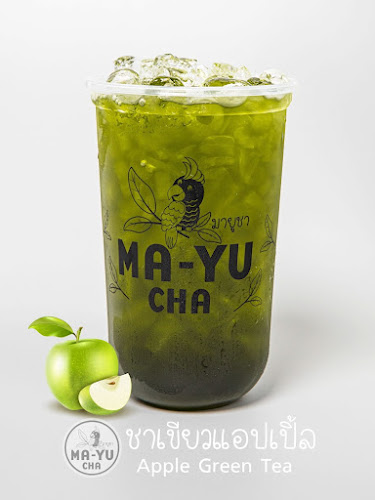 Comentarii opinii despre มายูชา สาขาตลาดดาว MA-YU CHA