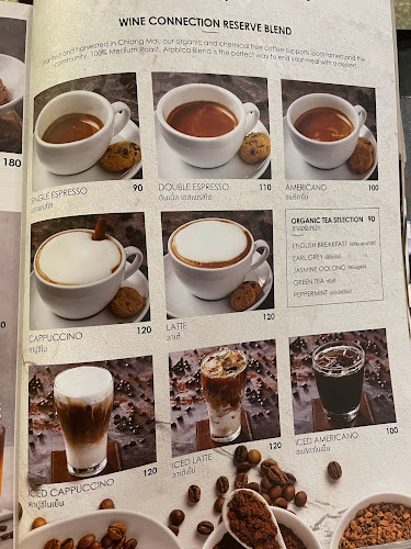 Wine Connection BZenter Rawai