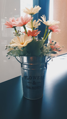 Opinii despre BROWN BEANS Coffee în อำเภอเมืองขอนแก่น - การบริการอาหารและที่พัก