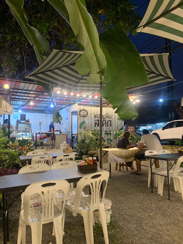 Comentarii opinii despre หอมกลิ่นสเต็ก Homklin Steak