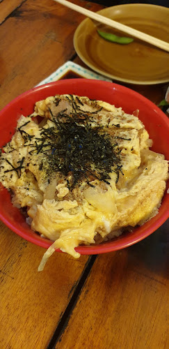 Comentarii opinii despre ร้านอาหารญี่ปุ่นมะลิจัง Marichan