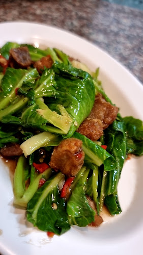 ข้าวต้มสันติโภชนา - อำเภอเมืองอุบลราชธานี