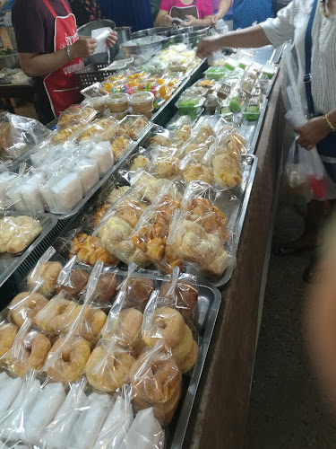 ตลาดหนองปรือ - อำเภอเมืองนครราชสีมา