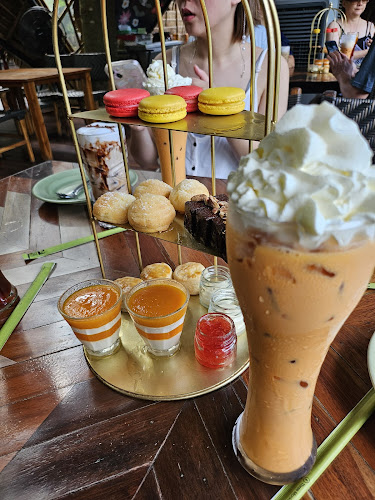 Comentarii opinii despre Three Monkeys Restaurant