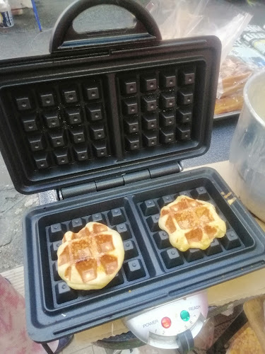 Opinii despre ร้านขนมพีพี în อำเภอบางละมุง - การบริการอาหารและที่พัก