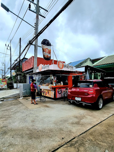 มาจิเมะ สาขาป่าหล่าย - การบริการอาหารและที่พัก