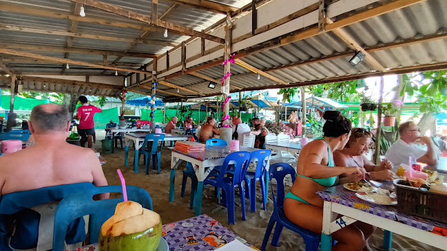 Daeng's Restaurant - อำเภอเมืองภูเก็ต