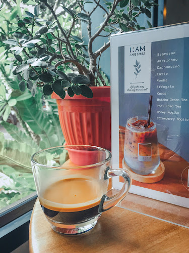 Opinii despre 1 AM Cafe în อำเภอเกาะสมุย - การบริการอาหารและที่พัก