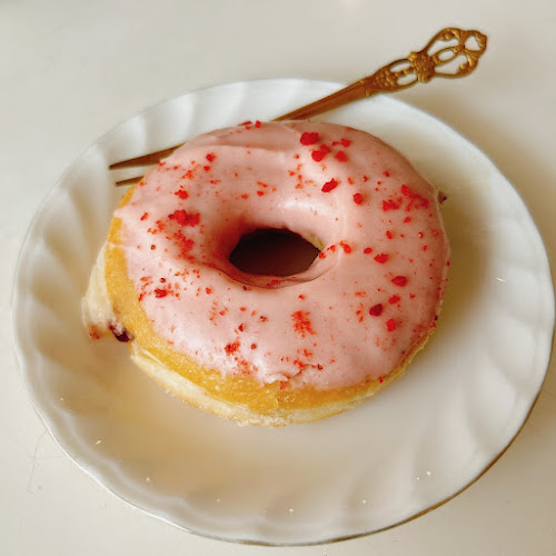 CHARLOTTE DOUGHNUTS Sai Song - อำเภอหาดใหญ่