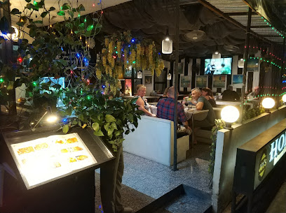 Joy's HOME Bar&Restaurant