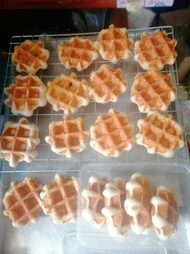 Comentarii opinii despre ร้านขนมพีพี