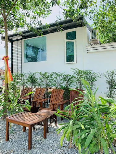 Water Walk Café : น้ำเดิน คาเฟ่ (ศรีสุนทร/ภูเก็ต) - อำเภอถลาง