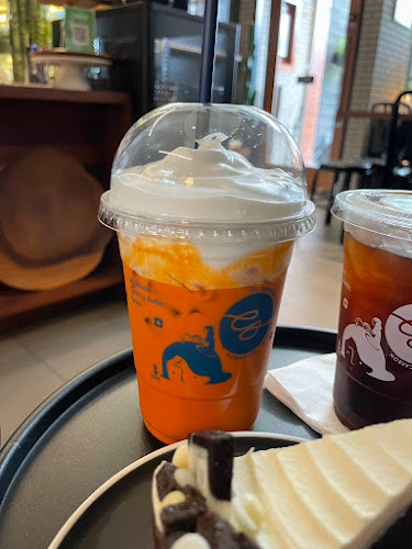 Opinii despre The Gardener Cafe' în อำเภอเมืองจันทบุรี - การบริการอาหารและที่พัก