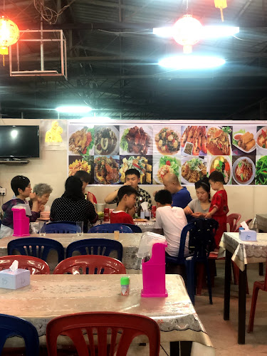 Opinii despre เจ๊หมิว ซีฟู้ด în อำเภอบางละมุง - การบริการอาหารและที่พัก