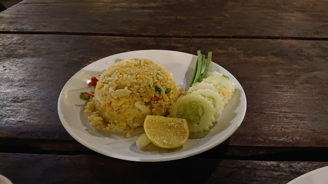 มุมอร่อย สาย 3 มหาชัยซีฟู๊ด - การบริการอาหารและที่พัก