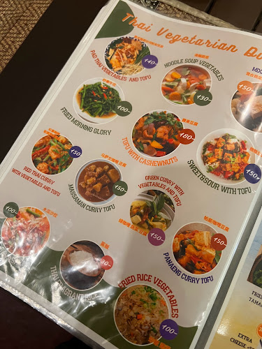 Comentarii opinii despre The Orchid Restaurant Chaweng