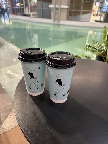 THE COFFEE CLUB - Jungceylon 2 - การบริการอาหารและที่พัก