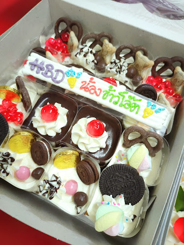 Smooth Cake - อำเภอหาดใหญ่