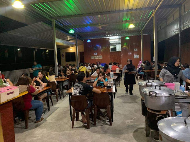 Comentarii opinii despre ชานคร บังเดช