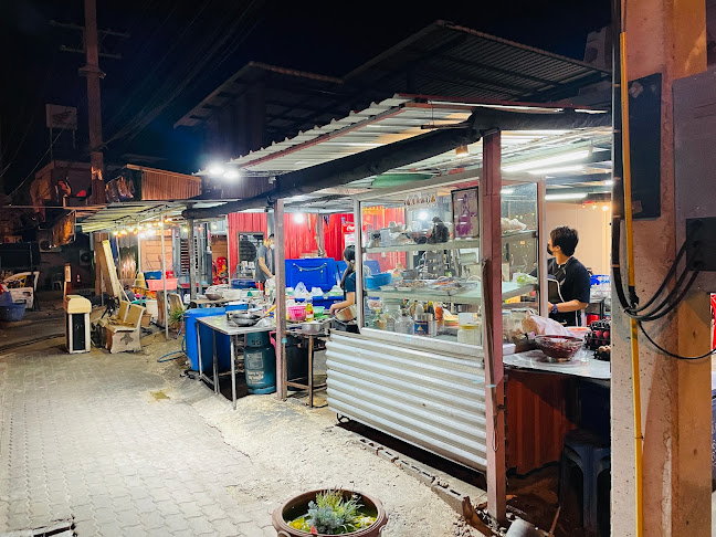 ร้านข้าวต้ม กัญญา