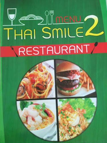 Thai smile 2 Restaurant - การบริการอาหารและที่พัก