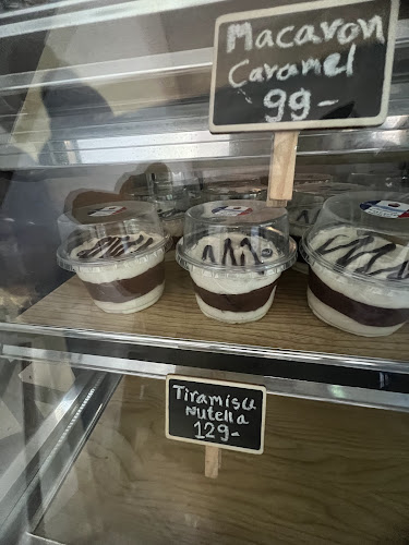 Comentarii opinii despre Bakery kata Phuket / Chez Baguette Anthony