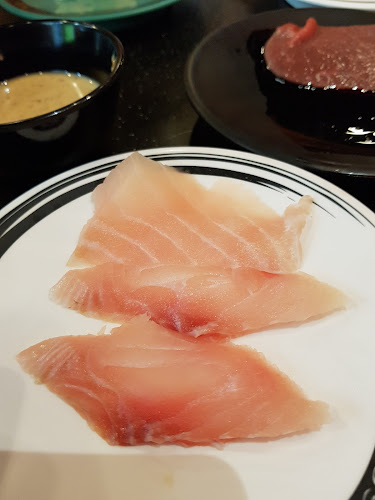 Opinii despre Shabushi The Walk Nakhonsawan în อำเภอเมืองนครสวรรค์ - การบริการอาหารและที่พัก