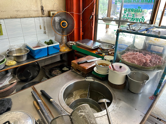 Opinii despre ร้านอาหารสมบูรณ์ 2 în อำเภอเมืองอุบลราชธานี - การบริการอาหารและที่พัก