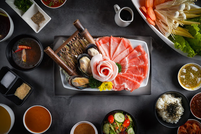 Panda Shabu แพนด้า ชาบู