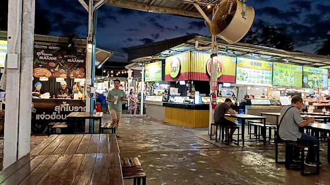 Opinii despre ตลาดต้นตาล în อำเภอเมืองขอนแก่น - การบริการอาหารและที่พัก