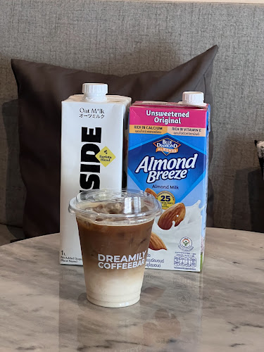 Comentarii opinii despre Dreamilycoffeebar