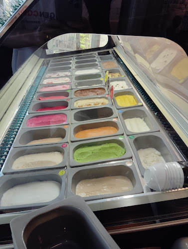 Bitter*Sweet The Dessert cafe - อำเภอเมืองนครสวรรค์