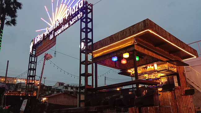 Sea Zaa Cafe - อำเภอบางละมุง