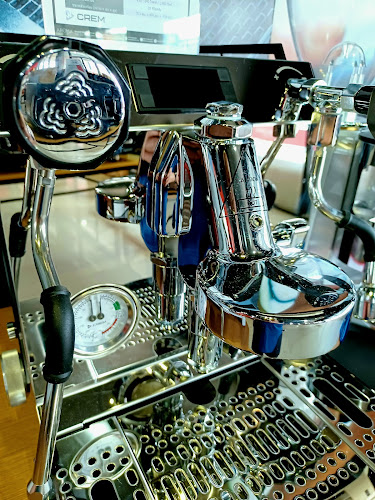 AROMA SHOP พัทยา-สุขุมวิท - อำเภอบางละมุง