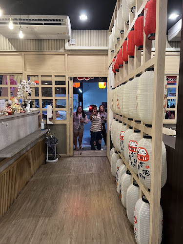 SAN JAPANESE BBQ - อำเภอเมืองนครราชสีมา