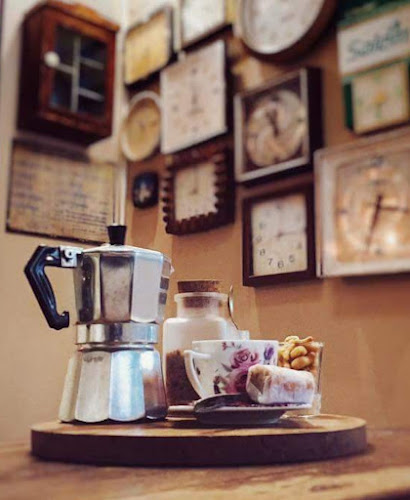 Comentarii opinii despre Cafe' De Roo