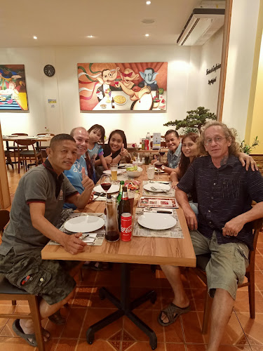 Sapori​ Italian Restaurant - การบริการอาหารและที่พัก