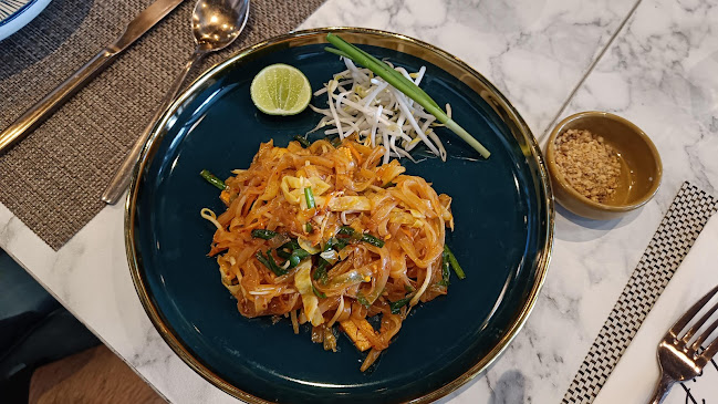 Comentarii opinii despre ลา พิคโคล่า คาเฟ่ แอนด์ เรสเตอรรอง