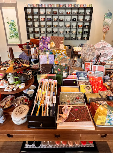 Camellia Matcha Space - การบริการอาหารและที่พัก