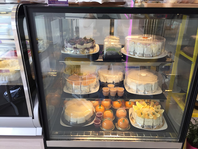 Max Value ลาดปลาดุก บางรักพัฒนา อำเภอบางบัวทอง นนทบุรี 11110