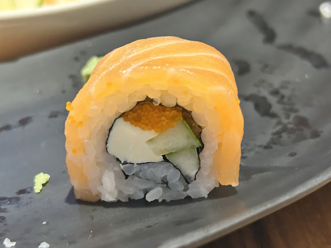 Kapi Sushi Box (Patong) - อำเภอกะทู้