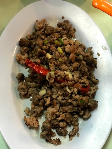 ข้าวต้มปักนั้ง 60 ปี - อำเภอเมืองพิษณุโลก