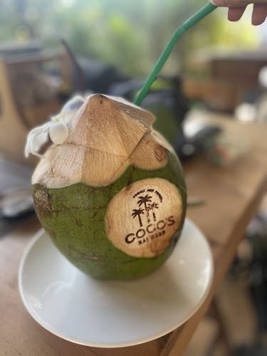 Coco's Nai Harn Cafe