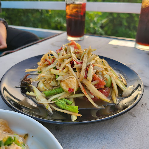 Opinii despre James Jr. Farmhouse în อำเภอศรีราชา - การบริการอาหารและที่พัก